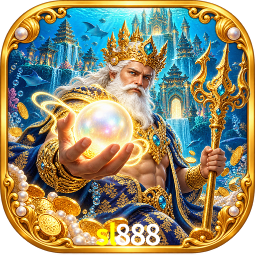 sl888 APK v4.7.5 - Screenshot UI modern dan intuitif Indonesia